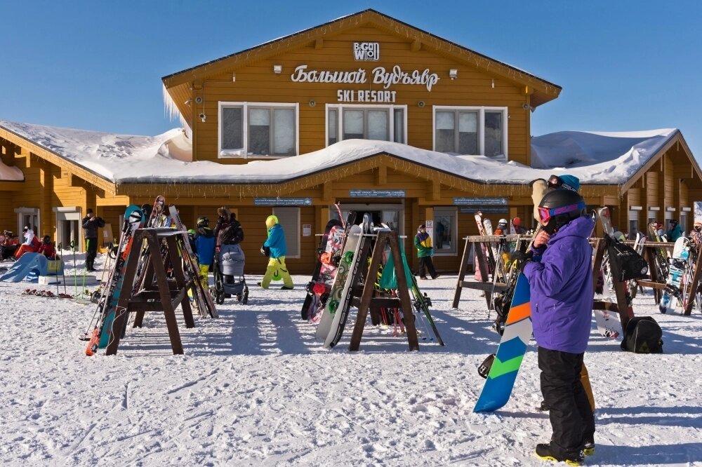    Фото: Пресс-служба компании «ФосАгро».