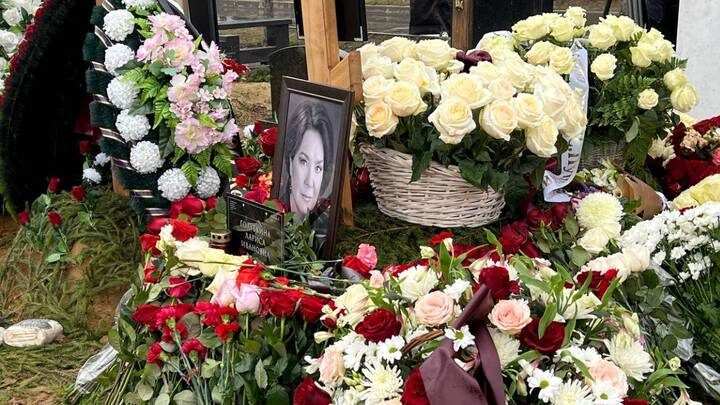  Фото: Иссалина Аюпова / Вечерняя Москва