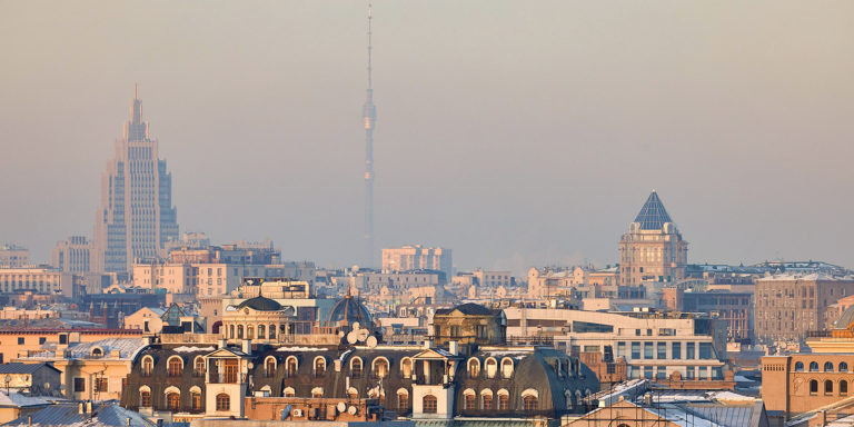    Фото: mos.ru Александра Горохова