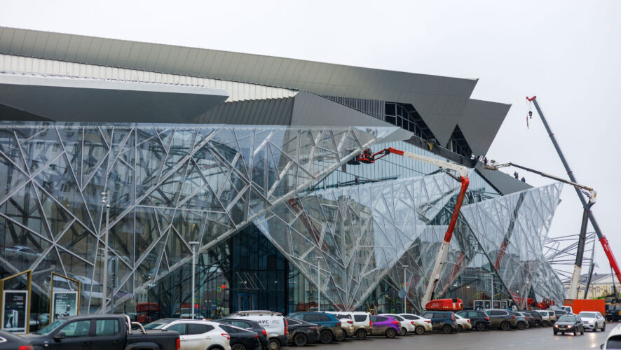    Фото: KazanFirst