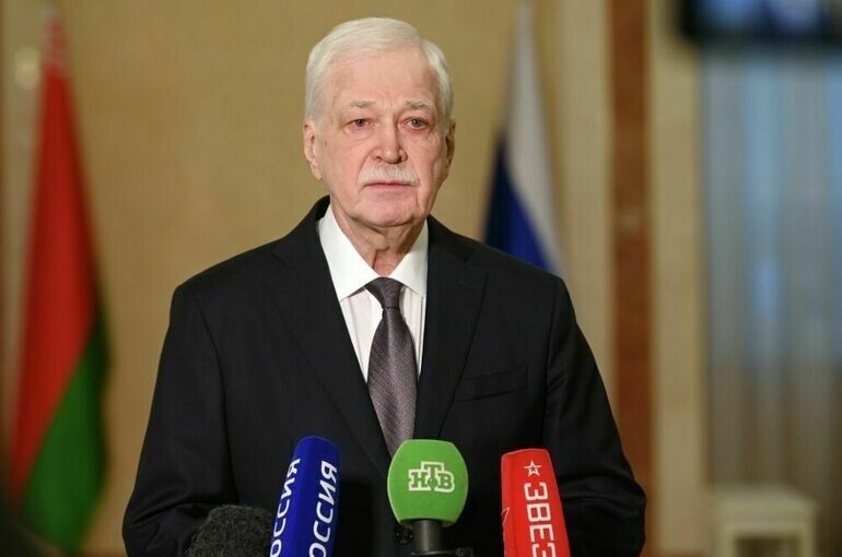   Виктор Толочко / РИА Новости