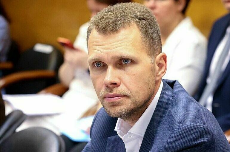   пресс-служба Госдумы