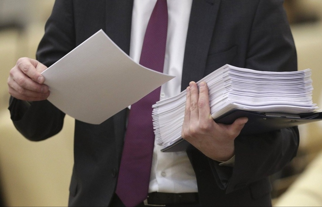    Госдума приняла закон о защите граждан от кибермошенничества