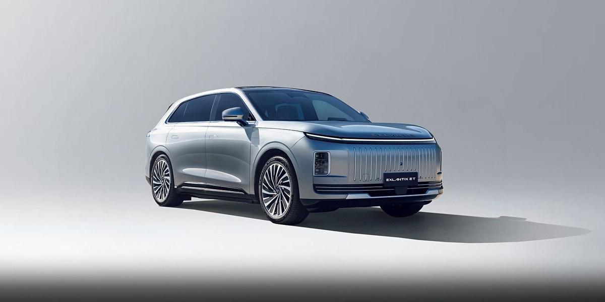 Фото Exlantix  📷
