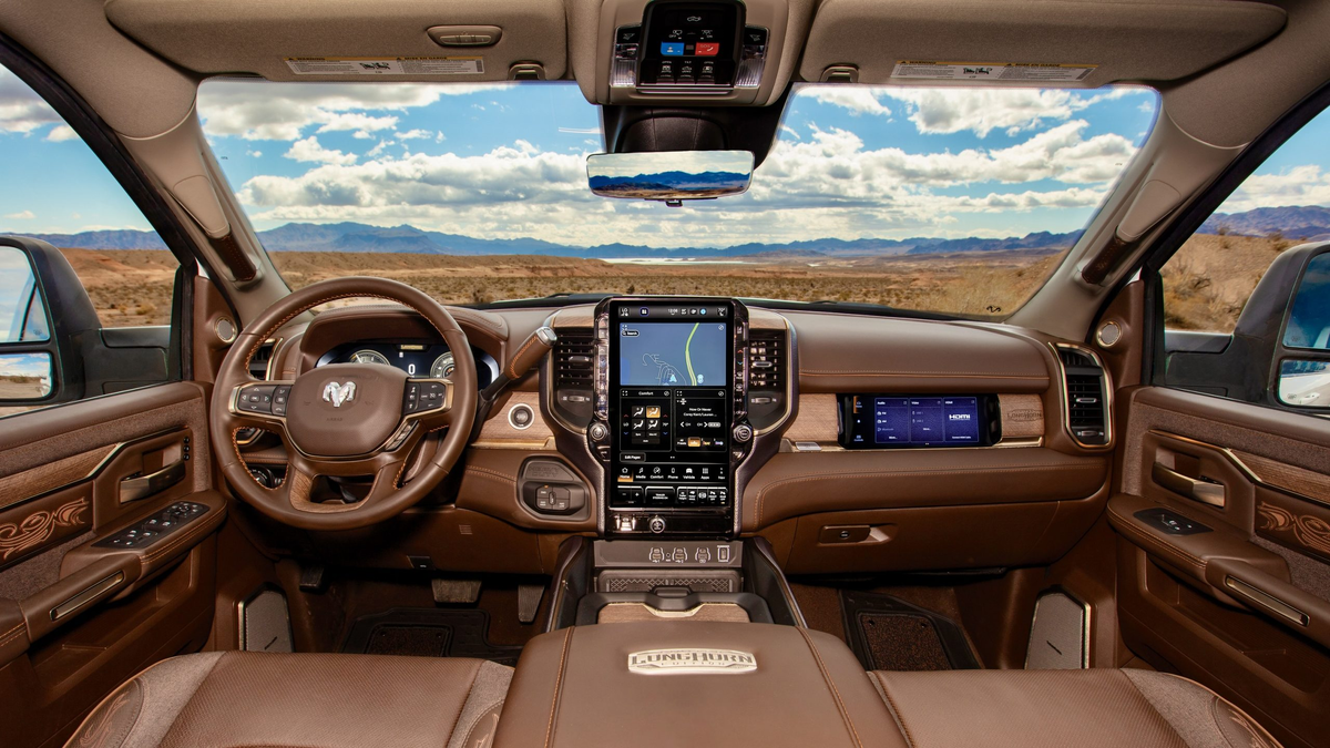 Источник фотографии: Ram