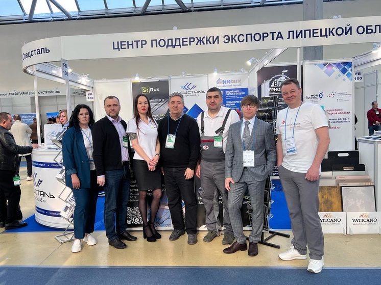     Фото: Официальный сайт Правительства Липецкой области