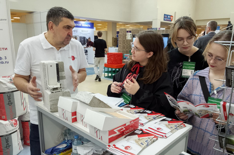     Фото: Официальный сайт Правительства Липецкой области