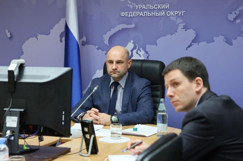    Telegram-канал УрФО_ИНФО