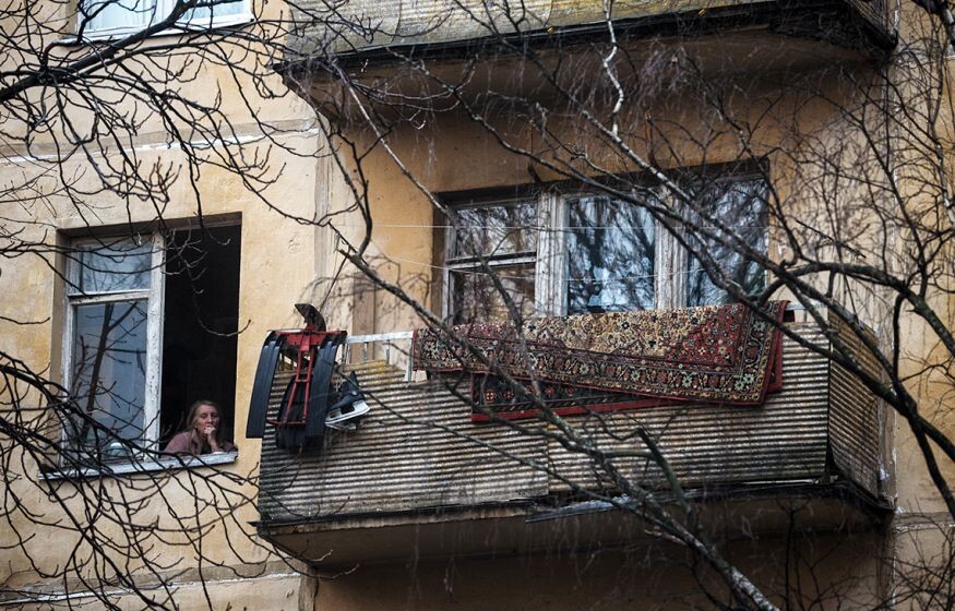    «Бедный человек не может быть свободным»: откровение из Госдумы