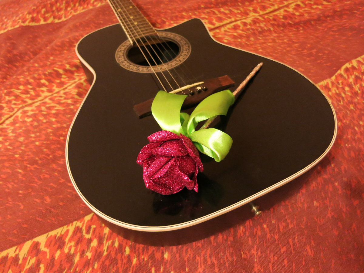 © Фото Марины Романовой 