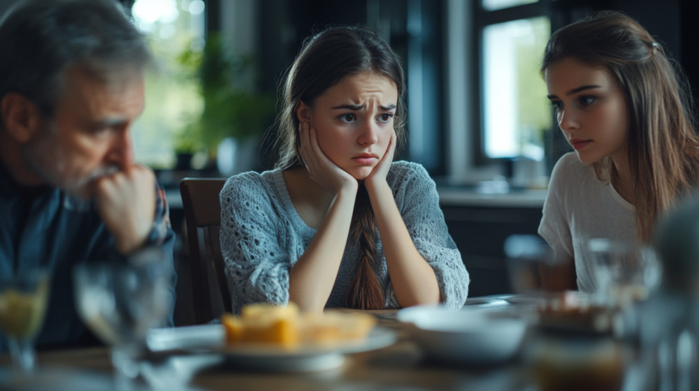    — Ты либо повышение возьмёшь, либо меня — но я тебя не отдам! — крикнула Марина, хлопнув дверью кабинета