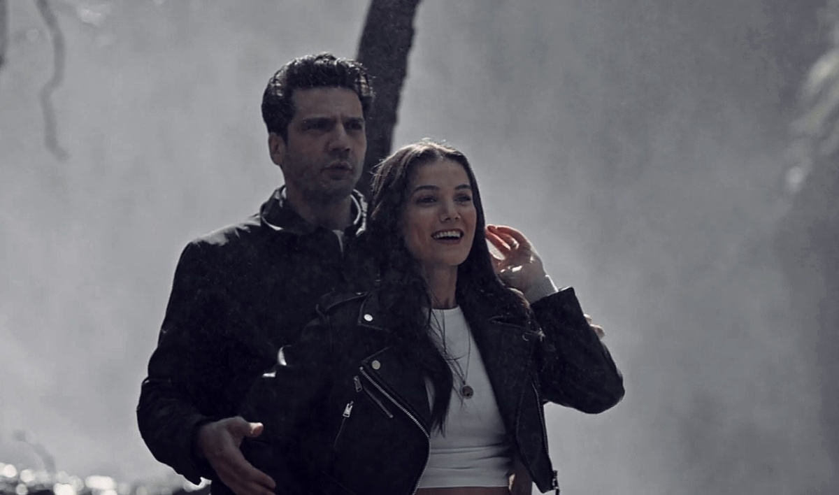 Сериал "Приговор". Источник фото: скриншот автора 