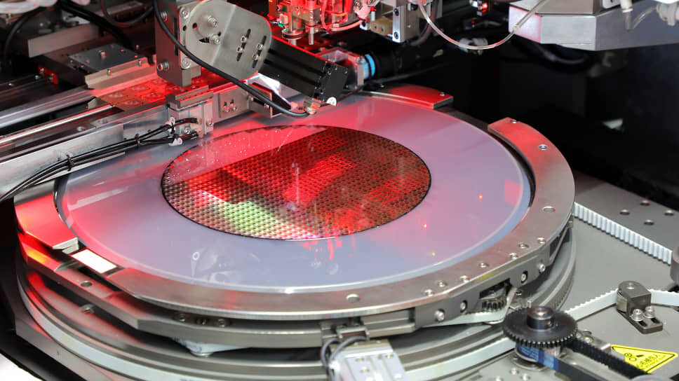 Фото: Константин Франовский / Коммерсантъ