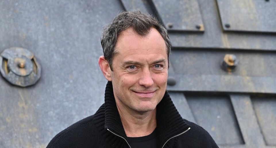    IMAGO/James Warren / www.globallookpress.com