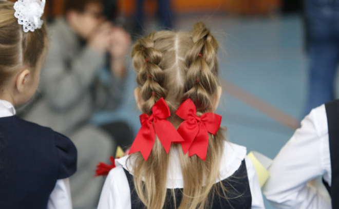    © Baltphoto/Вероника Овсянникова