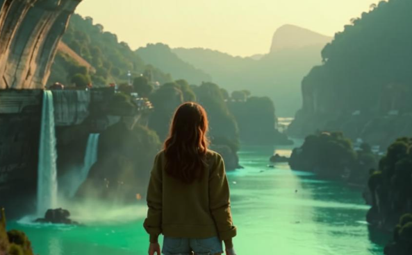 картинка сгенерирована при помощи нейросети Кандинский