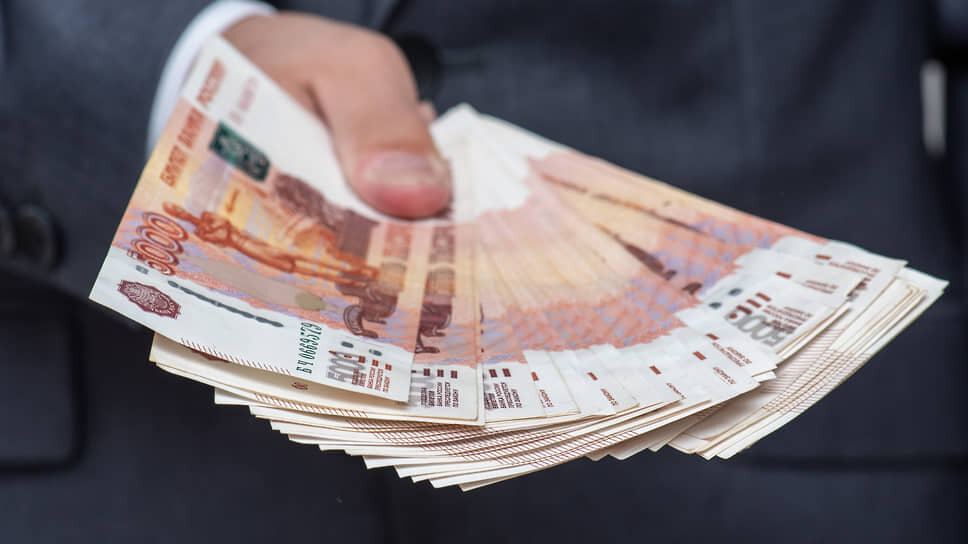 Фото: Олег Харсеев / Коммерсантъ