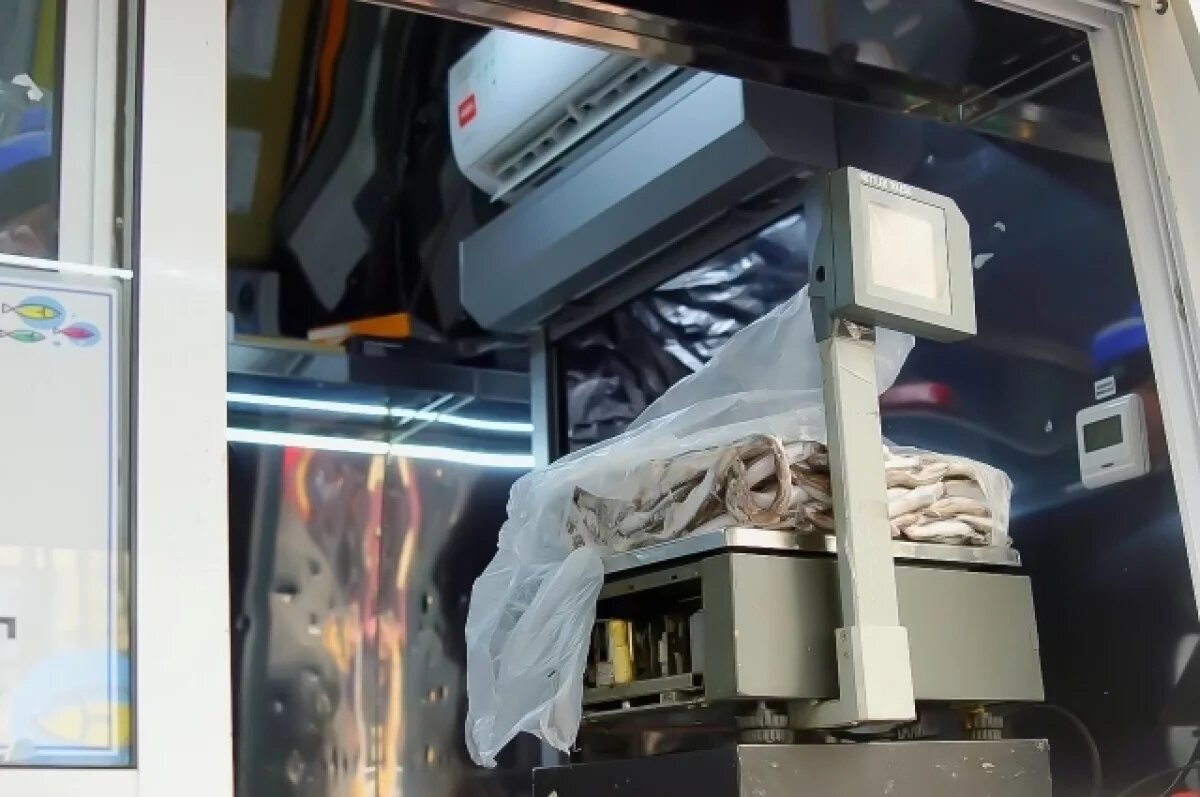    До 9,4% повысилась инфляция в Мурманской области в феврале