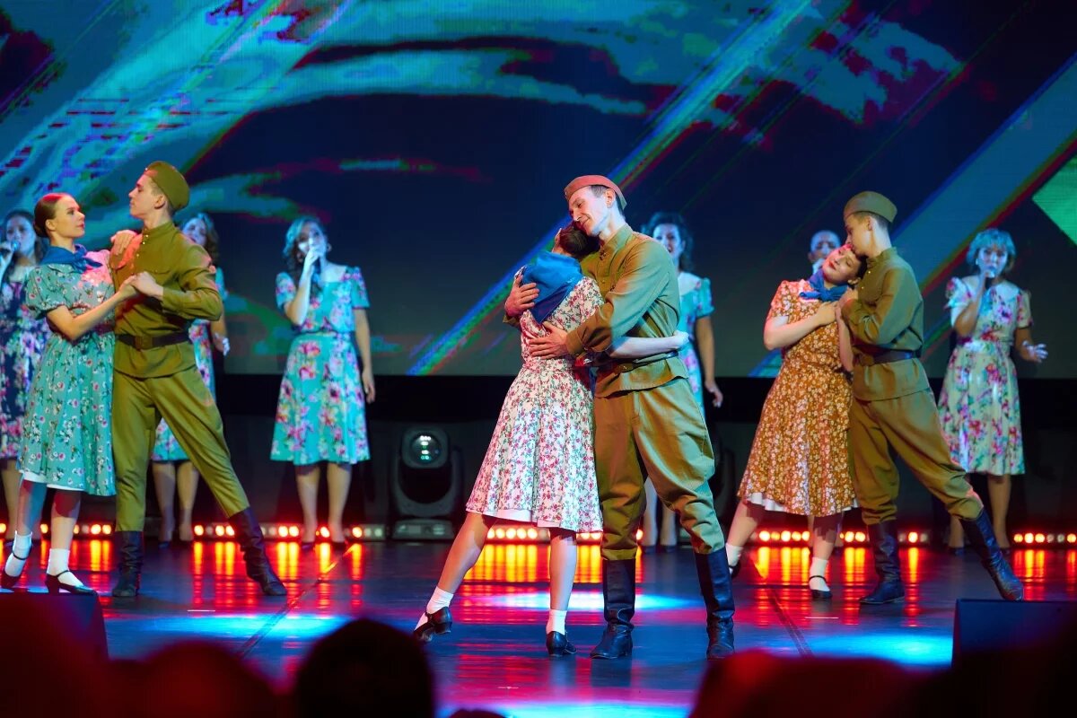    Югра отмечает День работника культуры