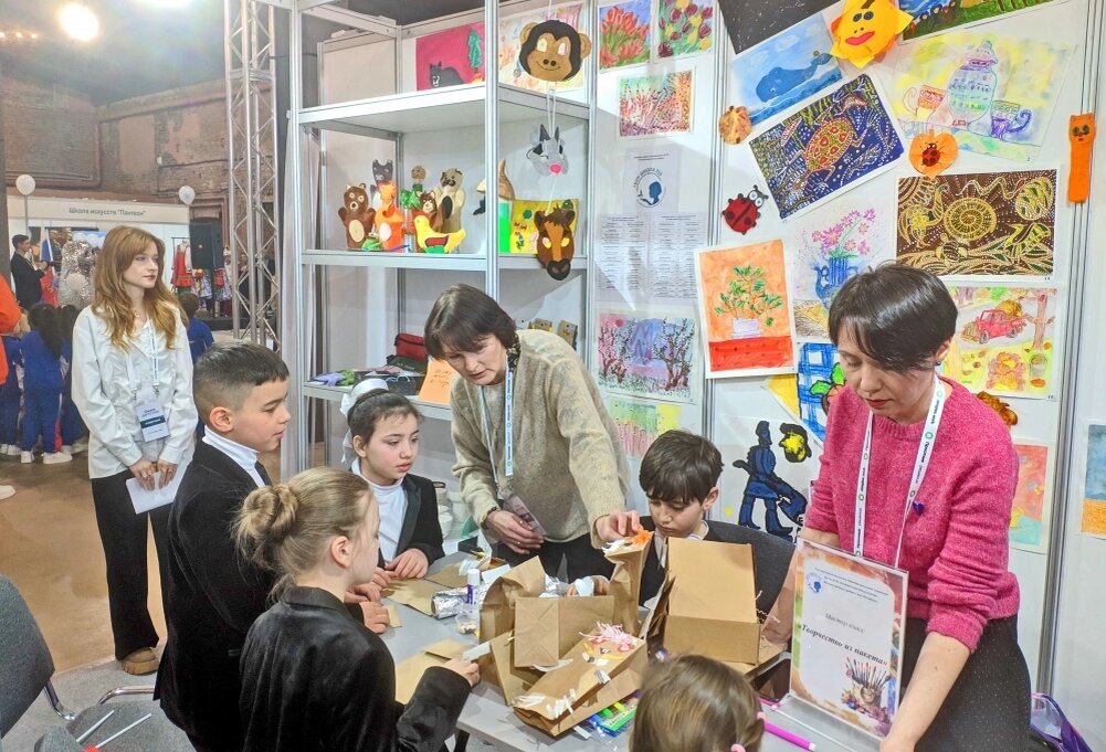    Фото: spb.aif.ru/ Вероника Такмовцева