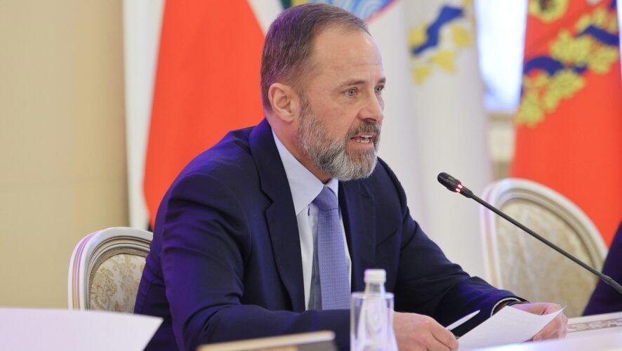    Фото: KazanFirst / Сергей Журавлёв