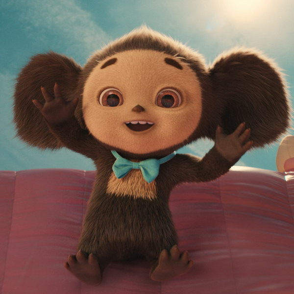     Чебурашка устраивает хаос на дне рождения Сони и сбегает из дома в первом трейлере сиквела