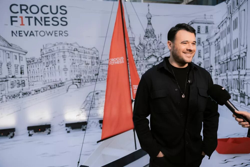 Эмин Агаларов📷
