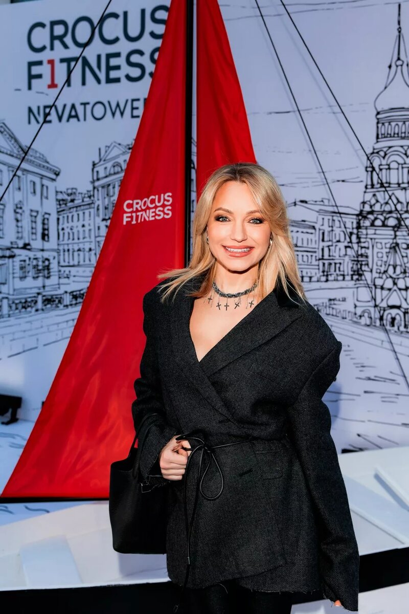 Инна Маликова📷
