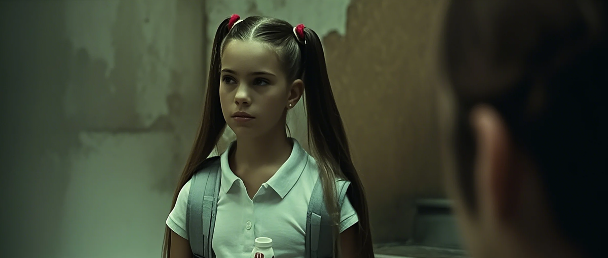 Фильм Крепкий сон