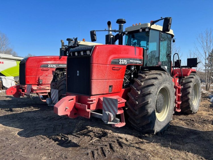    Хабаровские фермеры могут получить поддержку на покупку новой сельхозтехники или взять ее в аренду