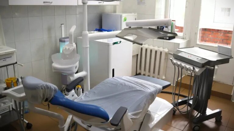    Фото пресс-службы департамента здравоохранения Томской области Дмитрий Андреев