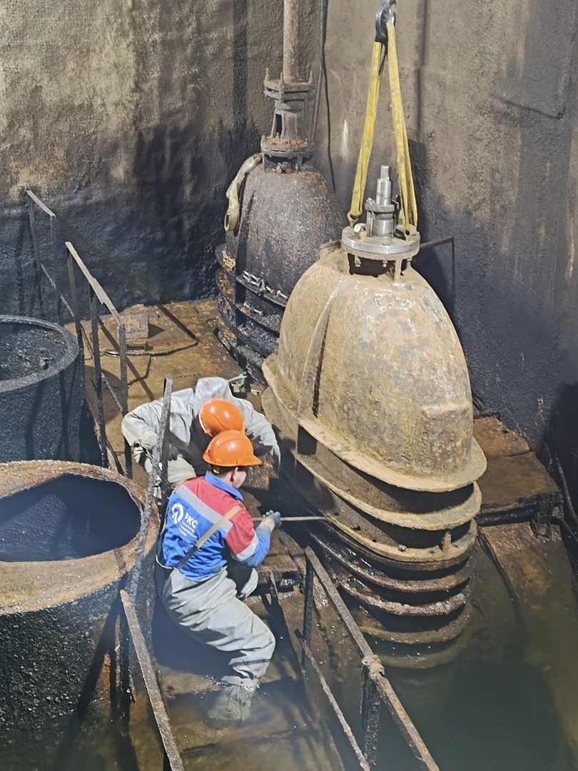    Фото РКС-Самара