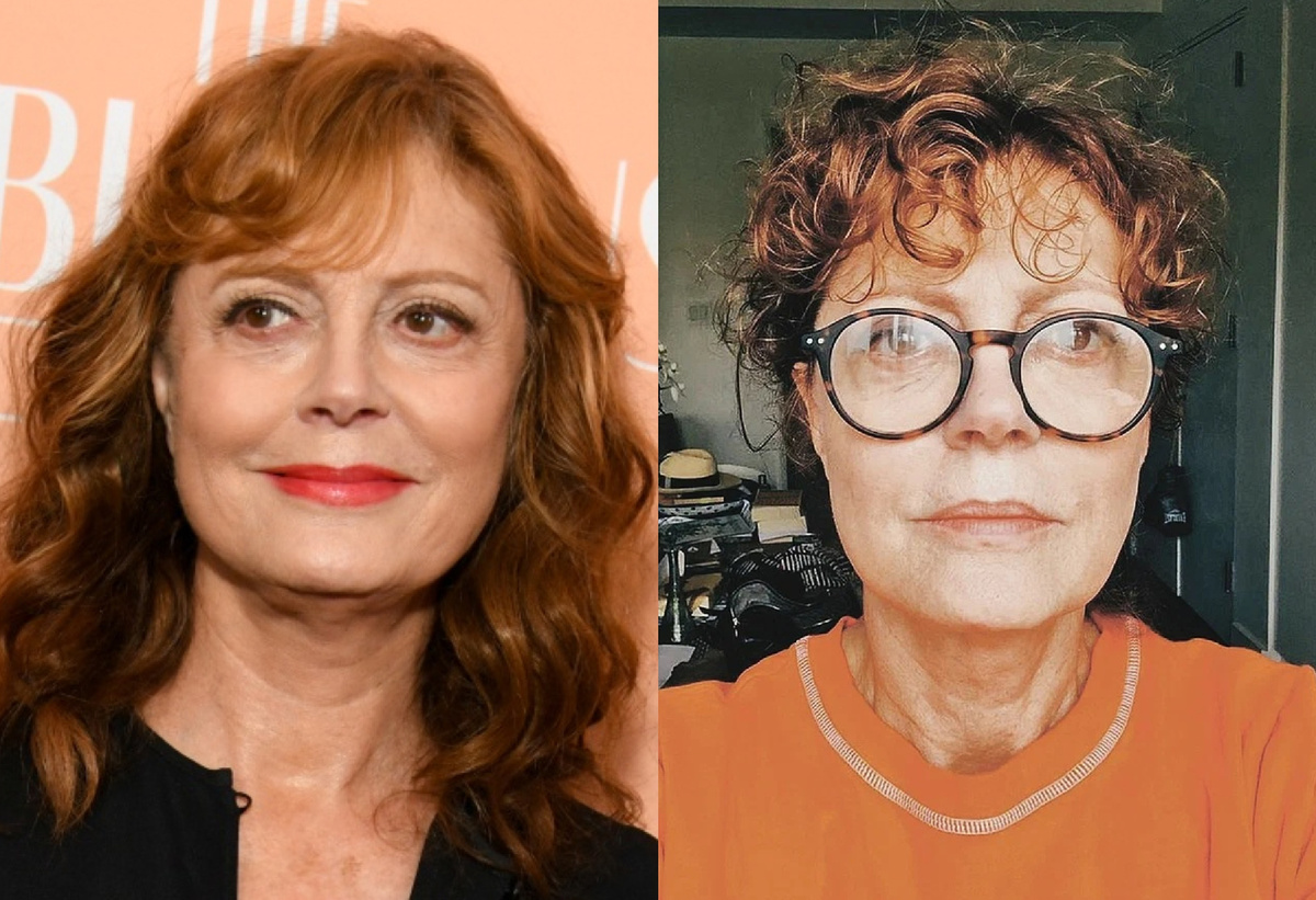 Сьюзан Сарандон