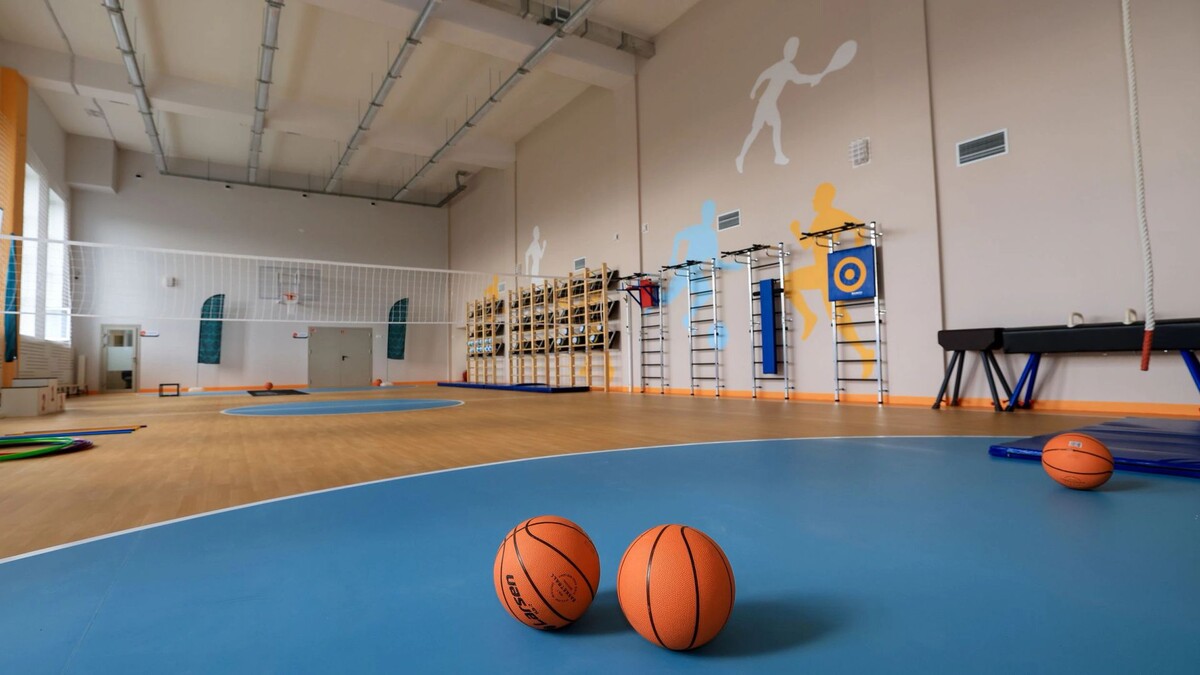    Фото: Юлия Чудинова/«Ямал-Медиа»