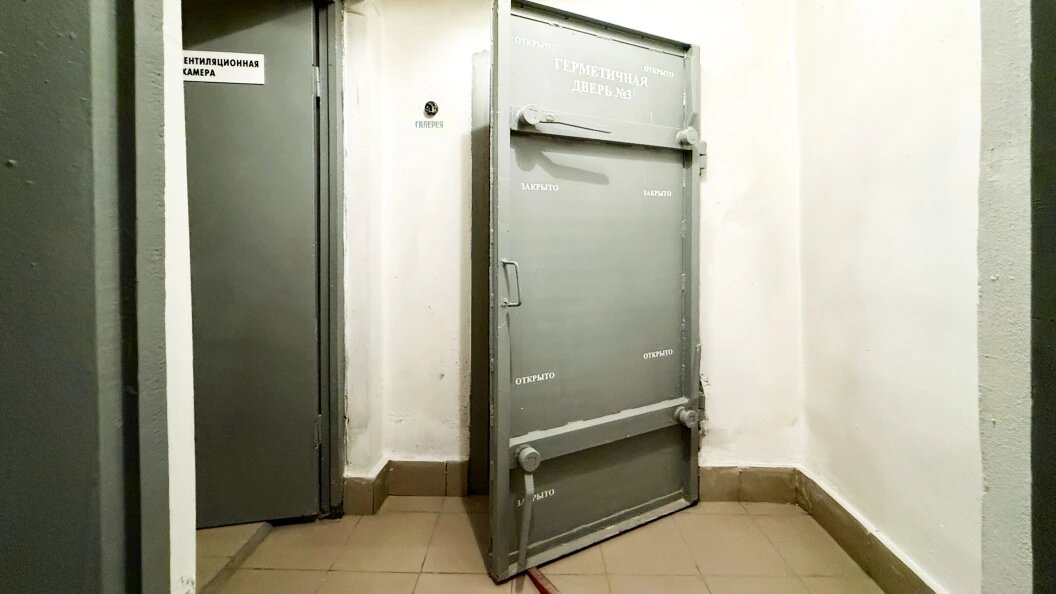    Ekaterina Sychkova/URA.RU/Globallookpress