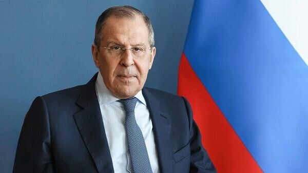    © МИД России
