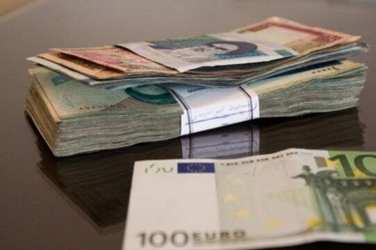    Курс иранского риала рекордно упал