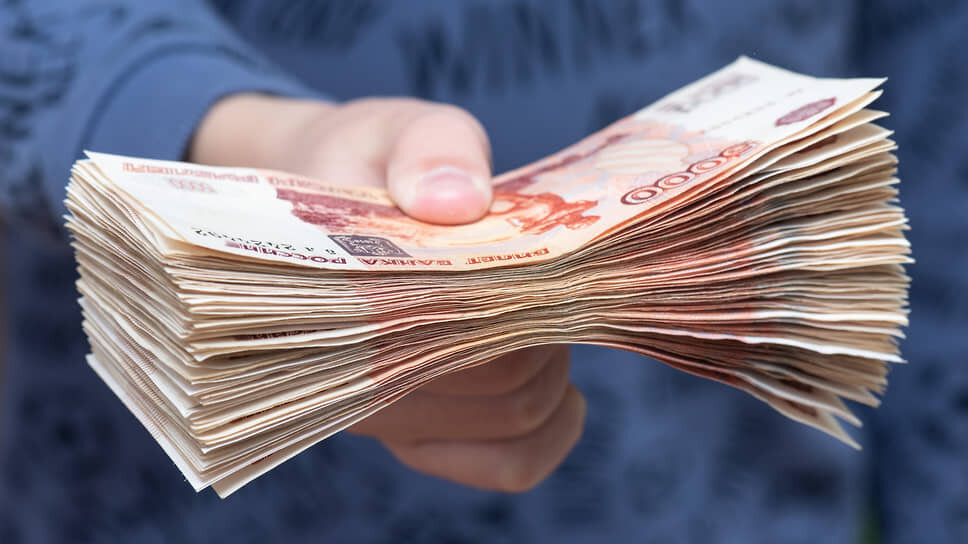 Фото: Олег Харсеев / Коммерсантъ