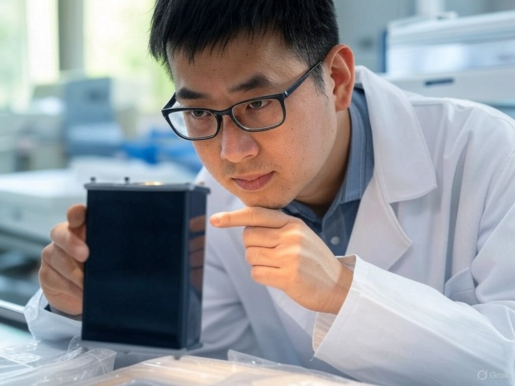 Изображение сгенерировано Grok  📷
