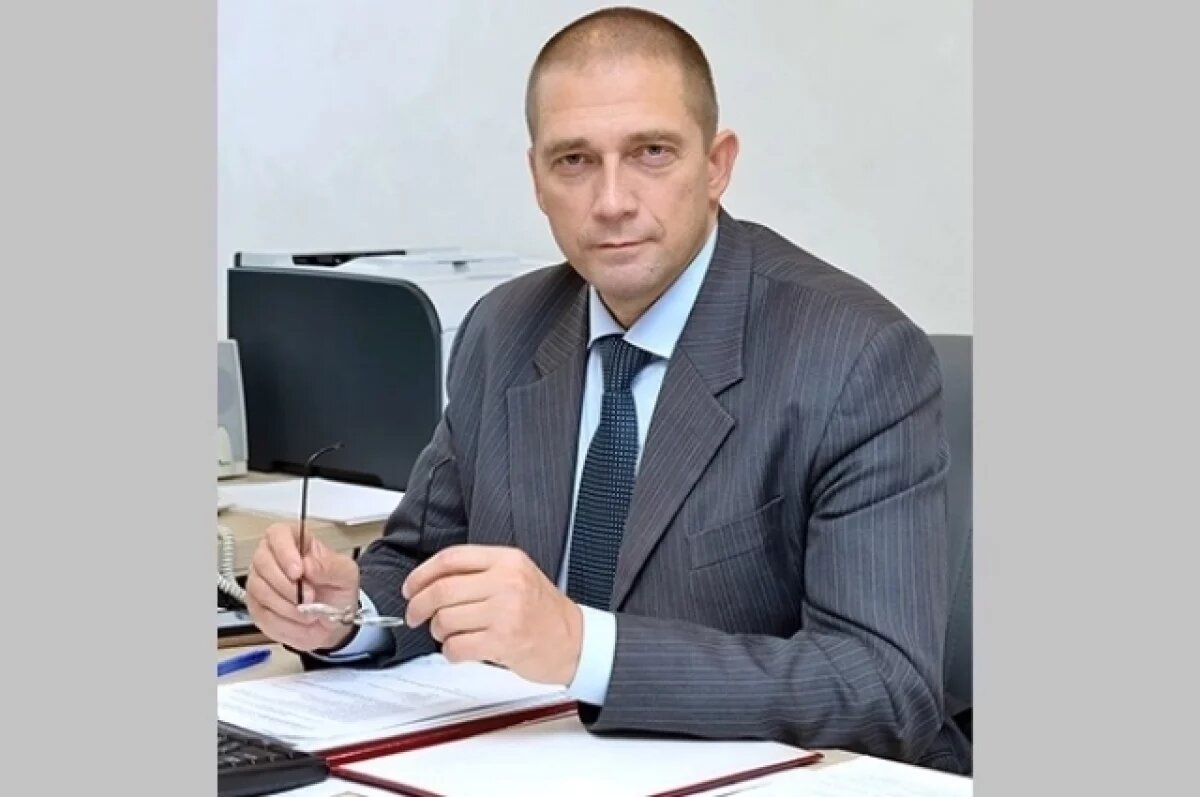    Глава РКЦ «Прогресс» Дмитрий Баранов назначен зам ген директора Роскосмоса