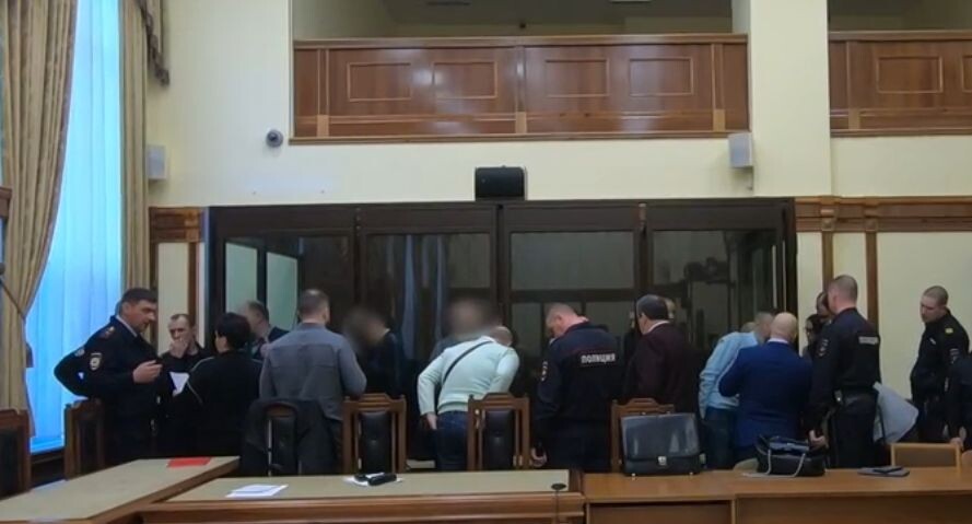    Пресс-служба ФСБ России