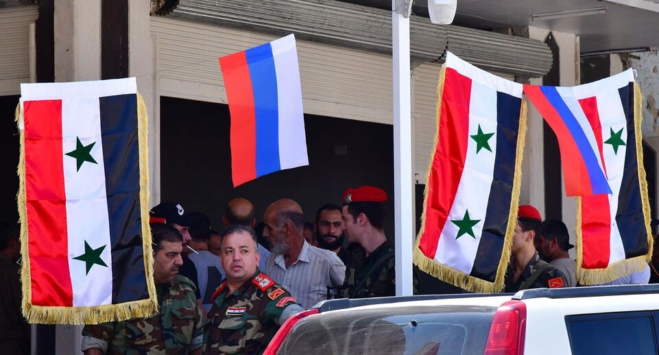    Ammar Safarjalani/XinHua / www.globallookpress.com