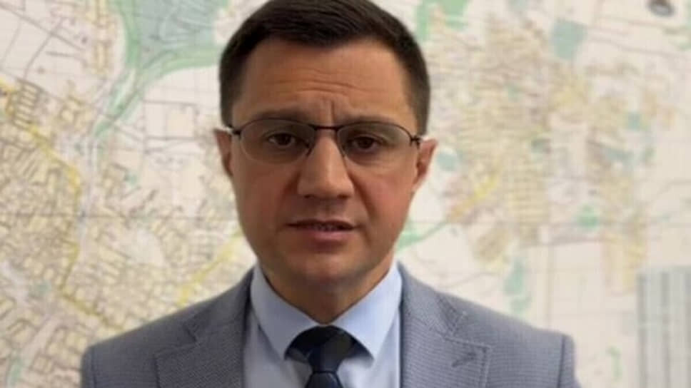 Фото: Администрация города Шахты