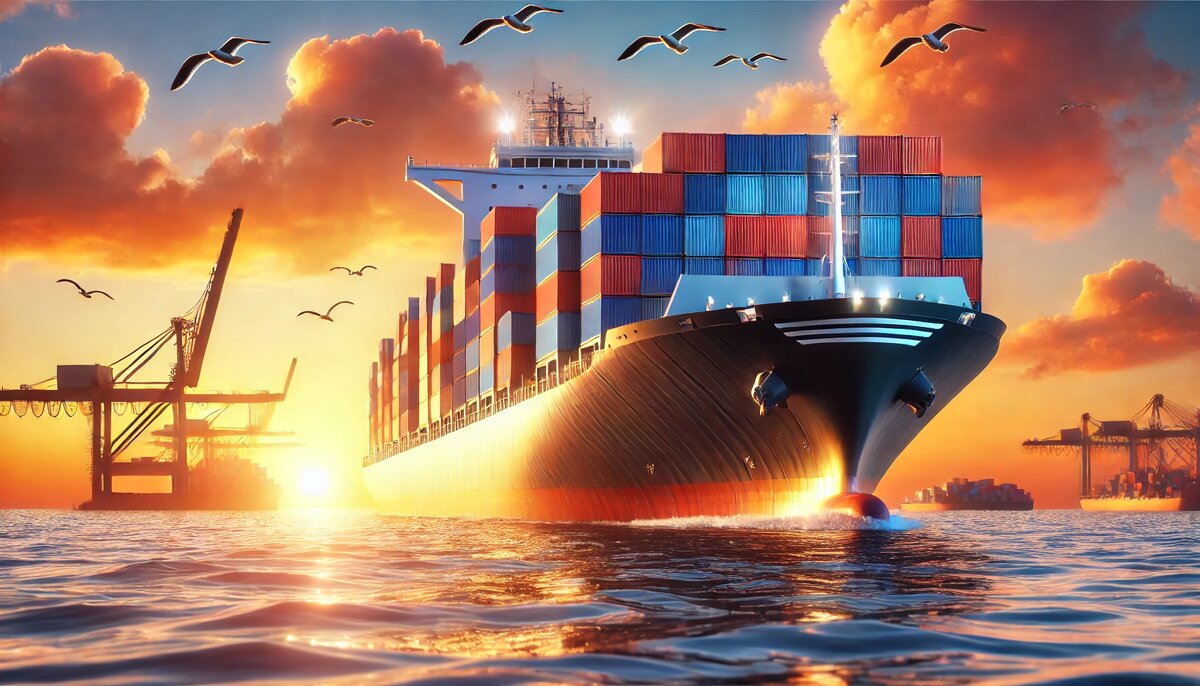 Изображение сгенерировано с помощью ИИ