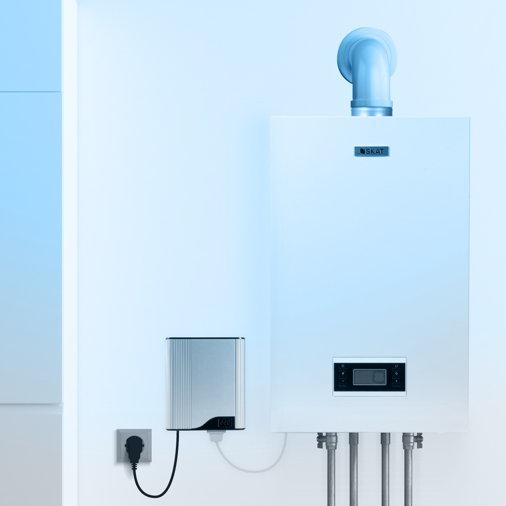 Как выбрать стабилизатор напряжения для котла отопления: полное руководство 