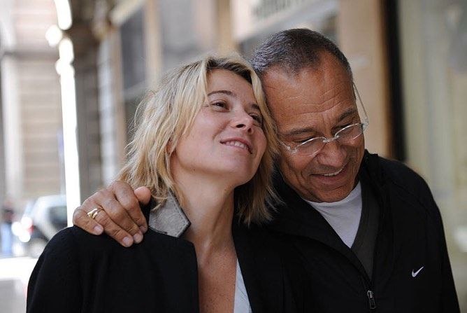    Фото: @juliavysotskayaofficial Мария Черных