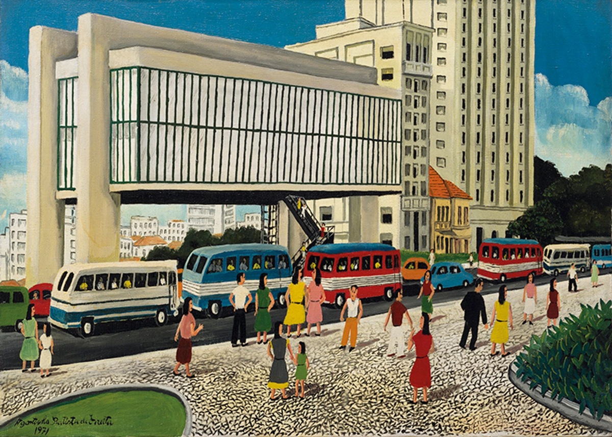 Источник фото: сайт The Art Newspaper