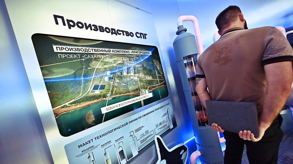 Фото: Александр Миридонов / Коммерсантъ