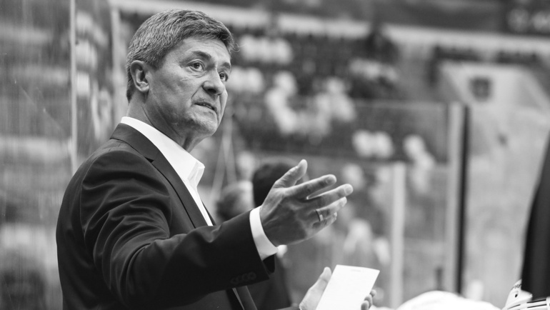    Андрей Мартемьянов.ХК «Амур»