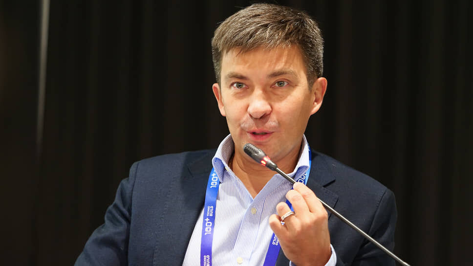 Евгений Мордовин.📷Фото: Евгения Яблонская / Коммерсантъ